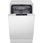 Встраиваемая посудомоечная машина De’Longhi DDW06S Supreme nova