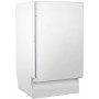 Встраиваемая посудомоечная машина De’Longhi DDW06S Supreme nova