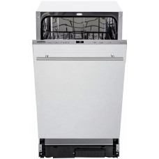 Встраиваемая посудомоечная машина De’Longhi DDW06S Basilia
