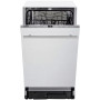 Встраиваемая посудомоечная машина De’Longhi DDW06S Basilia