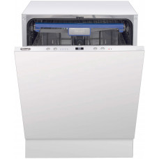 Встраиваемая посудомоечная машина De’Longhi DDW06F Basilia