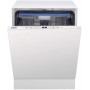 Встраиваемая посудомоечная машина De’Longhi DDW06F Basilia