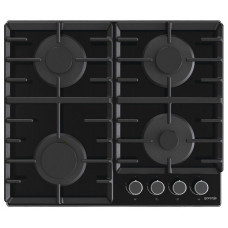 Газовая варочная панель Gorenje GT642AB