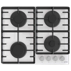 Газовая варочная панель Gorenje GT642AXW