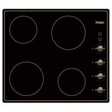 Электрическая варочная панель Haier HHX-C64ATQBB
