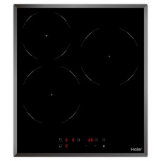 Электрическая варочная панель Haier HHY-C53NVB
