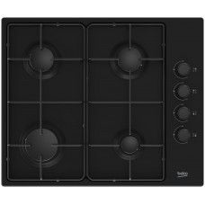 Газовая варочная панель Beko HIGG 64123 SB
