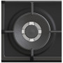 Газовая варочная панель Candy CHG6BF4WPBB