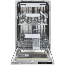 Встраиваемая посудомоечная машина Scandilux DWB 4322B3