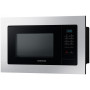 Встраиваемая микроволновая печь СВЧ Samsung MG20A7013AT