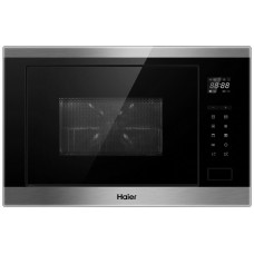 Встраиваемая микроволновая печь СВЧ Haier HMX-BTG259X