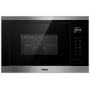 Встраиваемая микроволновая печь СВЧ Haier HMX-BTG259X