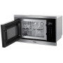 Встраиваемая микроволновая печь СВЧ Haier HMX-BTG259X