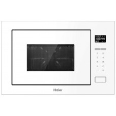 Встраиваемая микроволновая печь СВЧ Haier HMX-BTG259W