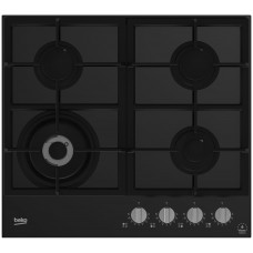 Газовая варочная панель Beko HILW64325SB