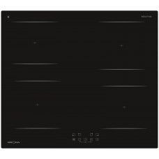 Электрическая варочная панель Krona REMO 60 BL
