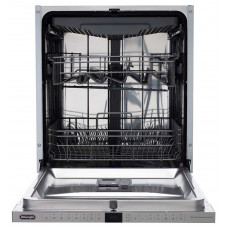 Встраиваемая посудомоечная машина De’Longhi DDW08F Aguamarine eco