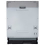 Встраиваемая посудомоечная машина De’Longhi DDW08F Aguamarine eco