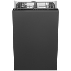 Встраиваемая посудомоечная машина Smeg ST4522IN