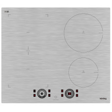 Встраиваемая варочная панель Korting HIB 64870 BS Smart