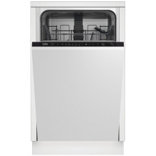 Встраиваемая посудомоечная машина Beko BDIS16020