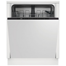 Встраиваемая посудомоечная машина Beko BDIN16420