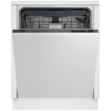 Встраиваемая посудомоечная машина Beko BDIN16520Q