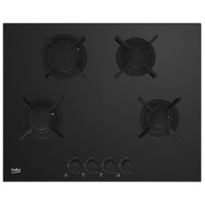 Газовая варочная панель Beko HING642202SB