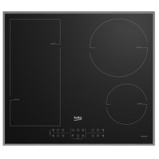 Электрическая варочная панель Beko HII 64200 FMTX