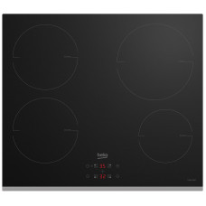 Электрическая варочная панель Beko HII64401MTX