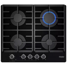 Газовая варочная панель Haier HHX-G64CNMB