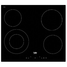 Электрическая варочная панель Beko HIC64402T