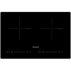 Электрическая варочная панель Weissgauff HI 412 H