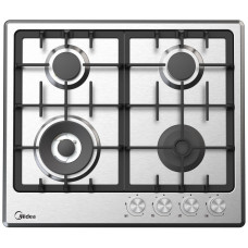 Газовая варочная панель Midea MG643TX