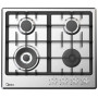 Газовая варочная панель Midea MG643TX