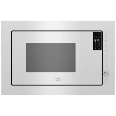 Встраиваемая микроволновая печь СВЧ Beko BMGB 25333 WG