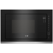 Встраиваемая микроволновая печь СВЧ Beko BMGB 25333 X