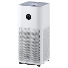 Воздухоочиститель Xiaomi Smart Air Purifier 4 EU