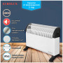 Конвектор Eurolux ОК-EU-1500C