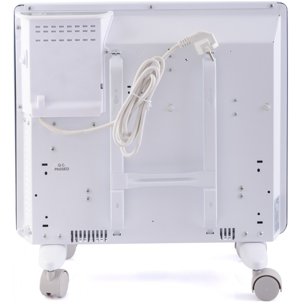 Конвектор Smartway 1000W Mechanical Type серия Sport