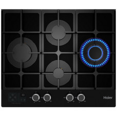 Газовая варочная панель Haier HHX-G64CWSB