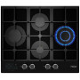 Газовая варочная панель Haier HHX-G64CWSB