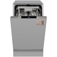 Встраиваемая посудомоечная машина Weissgauff BDW 4150 Touch DC Inverter