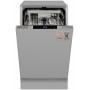 Встраиваемая посудомоечная машина Weissgauff BDW 4150 Touch DC Inverter