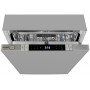 Встраиваемая посудомоечная машина Weissgauff BDW 4150 Touch DC Inverter