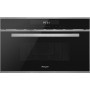 Встраиваемая микроволновая печь СВЧ Weissgauff BMWO-349 DBSX Touch