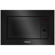 Встраиваемая микроволновая печь СВЧ Hansa AMGB20E2GB