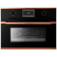 Встраиваемая микроволновая печь СВЧ Kuppersbusch CM 6330.0 S7 Copper