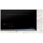 Электрическая варочная панель Haier HHY-Y64PVB