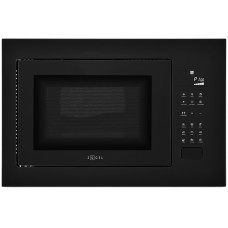 Встраиваемая микроволновая печь СВЧ Zugel ZMO251B черная